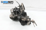  for Opel Tigra Twin Top (06.2004 - 12.2010) 1.4, 90 hp