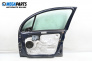 Ușă for Citroen C3 Hatchback I (02.2002 - 11.2009), 5 uși, hatchback, position: dreaptă - fața