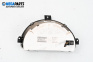 Instrument cluster for Citroen C3 Hatchback I (02.2002 - 11.2009) 1.4 HDi, 68 hp, № P9645994280