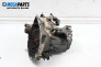  for Citroen C3 Hatchback I (02.2002 - 11.2009) 1.4 HDi, 68 hp