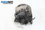 Alternator for Citroen C3 Hatchback I (02.2002 - 11.2009) 1.4 HDi, 68 hp