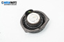 Difuzor for Opel Astra G Hatchback (02.1998 - 12.2009)