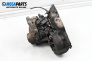  for Opel Astra G Hatchback (02.1998 - 12.2009) 1.6, 75 hp