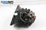  for Opel Astra G Hatchback (02.1998 - 12.2009) 1.6, 75 hp