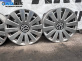 Alloy wheels for Volkswagen Phaeton Sedan (04.2002 - 03.2016) 18 inches, width 8 (The price is for the set)