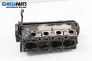 Engine head for Volkswagen Polo Variant (04.1997 - 09.2001) 1.6, 75 hp