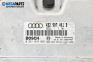 ECU for Audi A6 Sedan C5 (01.1997 - 01.2005) 2.5 TDI, 180 hp, № Bosch 0281010098