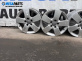 Alloy wheels for Audi A6 Sedan C5 (01.1997 - 01.2005) 16 inches, width 7, ET 45 (The price is for the set)