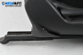 Seats set for Honda Stream Minivan (10.2000 - 12.2006), 5 doors