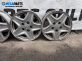 Alloy wheels for Honda Stream Minivan (10.2000 - 12.2006) 15 inches, width 6 (The price is for the set)