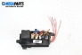 Fuse box for Mini Hatchback I (R50, R53) (06.2001 - 09.2006) One, 90 hp