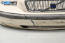 Bara de protectie frontala for Volvo V70 II Estate (11.1999 - 12.2008), combi, position: fața