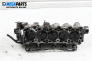 Engine head for Volvo V70 II Estate (11.1999 - 12.2008) 2.5 TDI, 140 hp