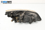 Far for Renault Scenic II Minivan (06.2003 - 07.2010), monovolum, position: stânga