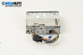 CD player for Renault Scenic II Minivan (06.2003 - 07.2010)