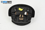 Airbag for Renault Scenic II Minivan (06.2003 - 07.2010), 5 uși, monovolum, position: fața