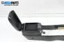 Consola centrală for Mazda 6 Hatchback I (08.2002 - 12.2008)