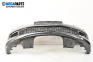 Bara de protectie frontala for Mazda 6 Hatchback I (08.2002 - 12.2008), hatchback, position: fața