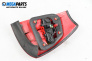 Stop for Audi A6 Sedan C5 (01.1997 - 01.2005), sedan, position: dreapta