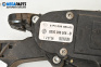 Potențiometru clapetă de accelerație for Dacia Logan Sedan I (09.2004 - 10.2012), № 8200386506