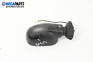 Mirror for Dacia Logan Sedan I (09.2004 - 10.2012), 5 doors, sedan, position: left