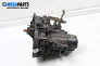  for Dacia Logan Sedan I (09.2004 - 10.2012) 1.5 dCi (LS0J, LS0Y), 65 hp