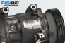 AC compressor for Dacia Logan Sedan I (09.2004 - 10.2012) 1.5 dCi (LS0J, LS0Y), 65 hp, № SD7V16