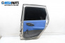 Door for Fiat Punto Hatchback II (09.1999 - 07.2012), 5 doors, hatchback, position: rear - right