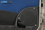 Door for Fiat Punto Hatchback II (09.1999 - 07.2012), 5 doors, hatchback, position: front - left