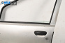 Door for Fiat Punto Hatchback II (09.1999 - 07.2012), 5 doors, hatchback, position: front - left