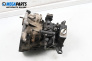  for Fiat Punto Hatchback II (09.1999 - 07.2012) 1.2 60 (188.030, .050, .130, .150, .230, .250), 60 hp