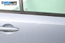 Door for Renault Laguna II Hatchback (03.2001 - 12.2007), 5 doors, hatchback, position: rear - right