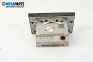 CD player for Mercedes-Benz E-Class Sedan (W211) (03.2002 - 03.2009)