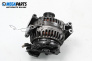 Alternator for Mercedes-Benz E-Class Sedan (W211) (03.2002 - 03.2009) E 220 CDI (211.006), 150 hp