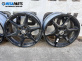 Alloy wheels for Mercedes-Benz E-Class Sedan (W211) (03.2002 - 03.2009) 16 inches, width 7 (The price is for the set)