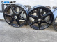 Alloy wheels for Mercedes-Benz E-Class Sedan (W211) (03.2002 - 03.2009) 16 inches, width 7 (The price is for the set)