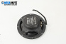 Difuzor for Mercedes-Benz C-Class Estate (S203) (03.2001 - 08.2007)