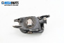 Lampă de ceață spate for Mercedes-Benz C-Class Estate (S203) (03.2001 - 08.2007), combi, position: stânga