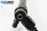 Diesel fuel injector for Mercedes-Benz C-Class Estate (S203) (03.2001 - 08.2007) C 270 CDI (203.216), 170 hp, № 0445110072