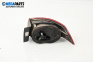 Stop for Renault Laguna II Hatchback (03.2001 - 12.2007), hatchback, position: stânga