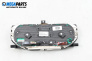 Bloc instrumente de bord for Renault Laguna II Hatchback (03.2001 - 12.2007) 1.9 dCi, 125 hp, № 8200291334