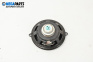 Difuzor for Renault Laguna II Hatchback (03.2001 - 12.2007)