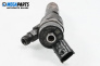 Diesel fuel injector for Renault Laguna II Hatchback (03.2001 - 12.2007) 1.9 dCi, 125 hp, № Bosch 0445110230