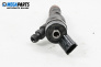 Diesel fuel injector for Renault Laguna II Hatchback (03.2001 - 12.2007) 1.9 dCi, 125 hp, № Bosch 0445110230