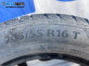 Snow tires BARUM 205/55/16, DOT: 3218 (The price is for the set)