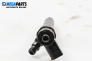 Diesel fuel injector for Mercedes-Benz E-Class Sedan (W210) (06.1995 - 08.2003) E 220 CDI (210.006), 143 hp, № 0445110072