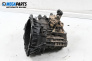  for Ford Focus I Estate (02.1999 - 12.2007) 1.8 Turbo DI / TDDi, 90 hp