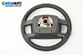 Steering wheel for Volkswagen Touareg SUV I (10.2002 - 01.2013)