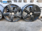 Alloy wheels for Volkswagen Touareg SUV I (10.2002 - 01.2013) 19 inches, width 9, ET 60 (The price is for the set)