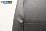 Leather seats for Volkswagen Touareg SUV I (10.2002 - 01.2013), 5 doors